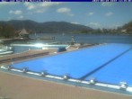 Archiv Foto Webcam See- und Warmbad Rottach-Egern 11:00