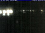 Archiv Foto Webcam See- und Warmbad Rottach-Egern 23:00