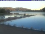 Archiv Foto Webcam See- und Warmbad Rottach-Egern 05:00