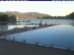 Archiv Foto Webcam See- und Warmbad Rottach-Egern 06:00