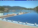 Archiv Foto Webcam See- und Warmbad Rottach-Egern 04:00