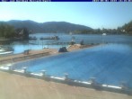 Archiv Foto Webcam See- und Warmbad Rottach-Egern 15:00