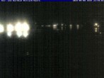Archiv Foto Webcam See- und Warmbad Rottach-Egern 23:00