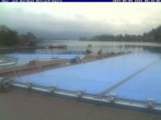 Archiv Foto Webcam See- und Warmbad Rottach-Egern 05:00