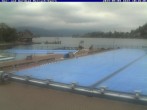 Archiv Foto Webcam See- und Warmbad Rottach-Egern 09:00