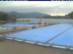 Archiv Foto Webcam See- und Warmbad Rottach-Egern 11:00