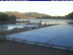 Archiv Foto Webcam See- und Warmbad Rottach-Egern 05:00