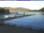 Archiv Foto Webcam See- und Warmbad Rottach-Egern 06:00