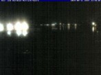 Archiv Foto Webcam See- und Warmbad Rottach-Egern 23:00
