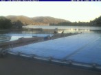 Archiv Foto Webcam See- und Warmbad Rottach-Egern 05:00