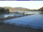 Archiv Foto Webcam See- und Warmbad Rottach-Egern 06:00