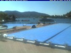 Archiv Foto Webcam See- und Warmbad Rottach-Egern 15:00