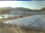 Archiv Foto Webcam See- und Warmbad Rottach-Egern 17:00
