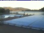 Archiv Foto Webcam See- und Warmbad Rottach-Egern 05:00