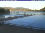 Archiv Foto Webcam See- und Warmbad Rottach-Egern 06:00