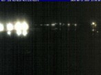 Archiv Foto Webcam See- und Warmbad Rottach-Egern 23:00