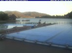 Archiv Foto Webcam See- und Warmbad Rottach-Egern 05:00