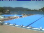 Archiv Foto Webcam See- und Warmbad Rottach-Egern 11:00