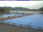 Archiv Foto Webcam See- und Warmbad Rottach-Egern 06:00