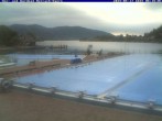 Archiv Foto Webcam See- und Warmbad Rottach-Egern 05:00