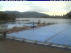Archiv Foto Webcam See- und Warmbad Rottach-Egern 06:00