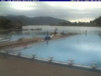 Archiv Foto Webcam See- und Warmbad Rottach-Egern 07:00