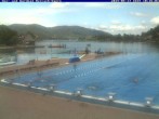 Archiv Foto Webcam See- und Warmbad Rottach-Egern 09:00