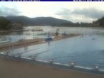Archiv Foto Webcam See- und Warmbad Rottach-Egern 11:00