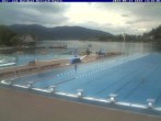 Archiv Foto Webcam See- und Warmbad Rottach-Egern 13:00