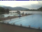 Archiv Foto Webcam See- und Warmbad Rottach-Egern 15:00