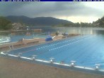 Archiv Foto Webcam See- und Warmbad Rottach-Egern 17:00