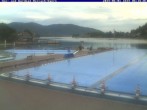 Archiv Foto Webcam See- und Warmbad Rottach-Egern 05:00