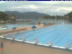 Archiv Foto Webcam See- und Warmbad Rottach-Egern 09:00