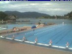 Archiv Foto Webcam See- und Warmbad Rottach-Egern 11:00