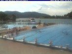 Archiv Foto Webcam See- und Warmbad Rottach-Egern 15:00