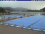 Archiv Foto Webcam See- und Warmbad Rottach-Egern 05:00