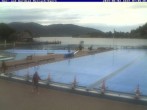 Archiv Foto Webcam See- und Warmbad Rottach-Egern 06:00