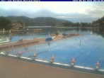 Archiv Foto Webcam See- und Warmbad Rottach-Egern 07:00