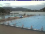 Archiv Foto Webcam See- und Warmbad Rottach-Egern 09:00