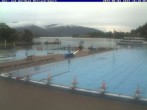 Archiv Foto Webcam See- und Warmbad Rottach-Egern 15:00