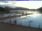 Archiv Foto Webcam See- und Warmbad Rottach-Egern 17:00