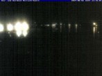Archiv Foto Webcam See- und Warmbad Rottach-Egern 21:00
