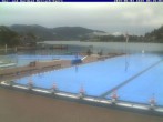 Archiv Foto Webcam See- und Warmbad Rottach-Egern 05:00