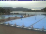 Archiv Foto Webcam See- und Warmbad Rottach-Egern 06:00