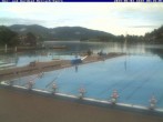 Archiv Foto Webcam See- und Warmbad Rottach-Egern 07:00