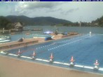 Archiv Foto Webcam See- und Warmbad Rottach-Egern 11:00