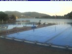 Archiv Foto Webcam See- und Warmbad Rottach-Egern 05:00