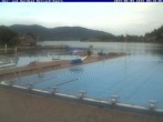 Archiv Foto Webcam See- und Warmbad Rottach-Egern 07:00