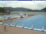 Archiv Foto Webcam See- und Warmbad Rottach-Egern 11:00