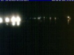 Archiv Foto Webcam See- und Warmbad Rottach-Egern 23:00
